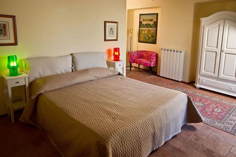 Suite Accommodation Mastiano
