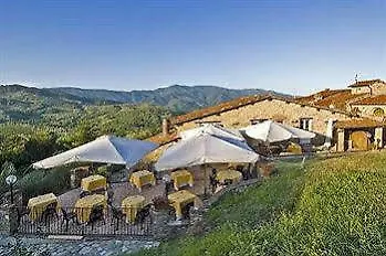 Suite Accommodation Mastiano Guest house