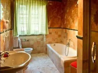 Suite Accommodation Mastiano ゲストハウス