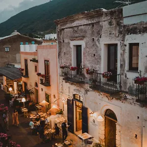 Hotel Boutique I Cinque Balconi