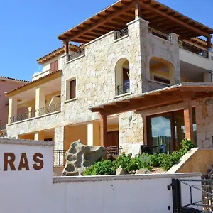 Aparthotel Ataras