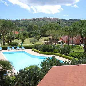 3* Aparthotel Casa Campanella