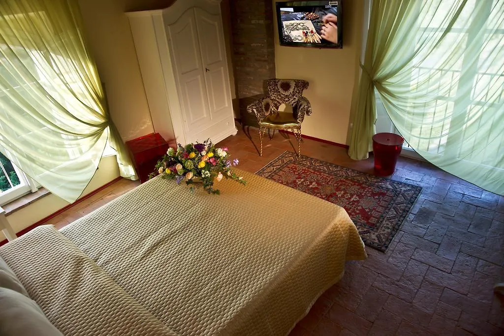 Maison d'hôtes Suite Accommodation Mastiano