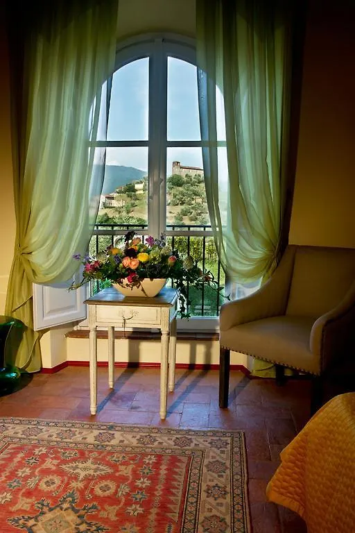 Maison d'hôtes Suite Accommodation Mastiano