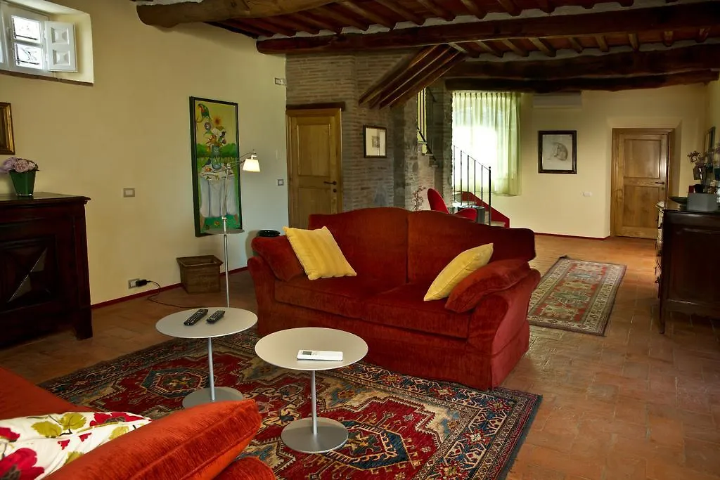 Suite Accommodation Mastiano Maison d'hôtes