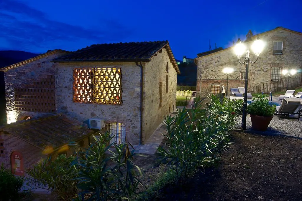Suite Accommodation Mastiano