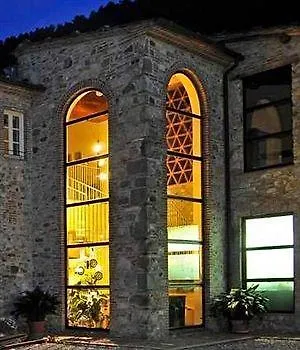 Maison d'hôtes Suite Accommodation Mastiano