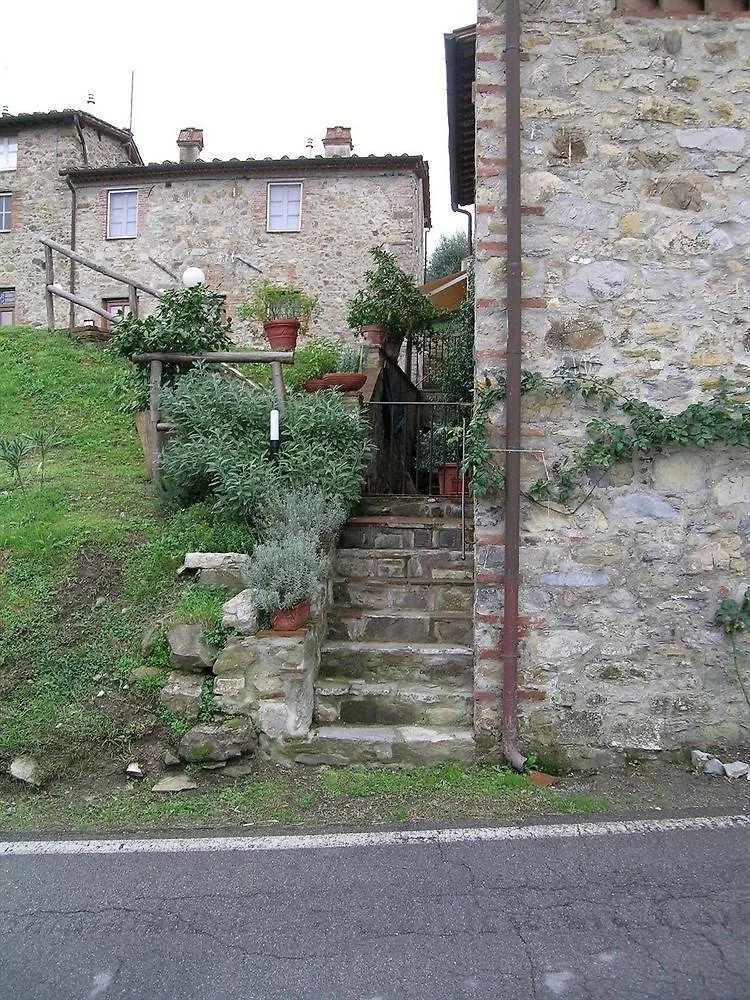 Suite Accommodation Mastiano 2*,  Italie