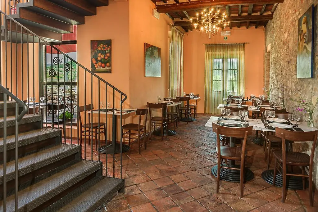 Suite Accommodation Mastiano
