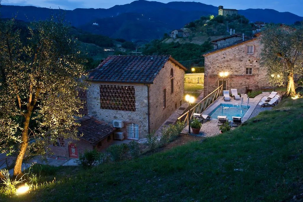 Suite Accommodation Mastiano Maison d'hôtes