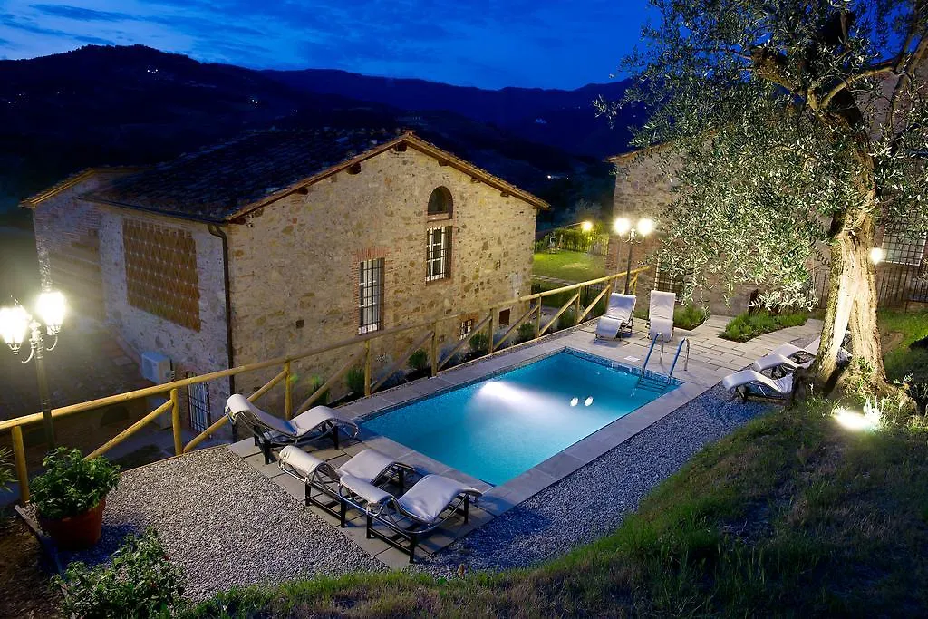 Suite Accommodation Mastiano