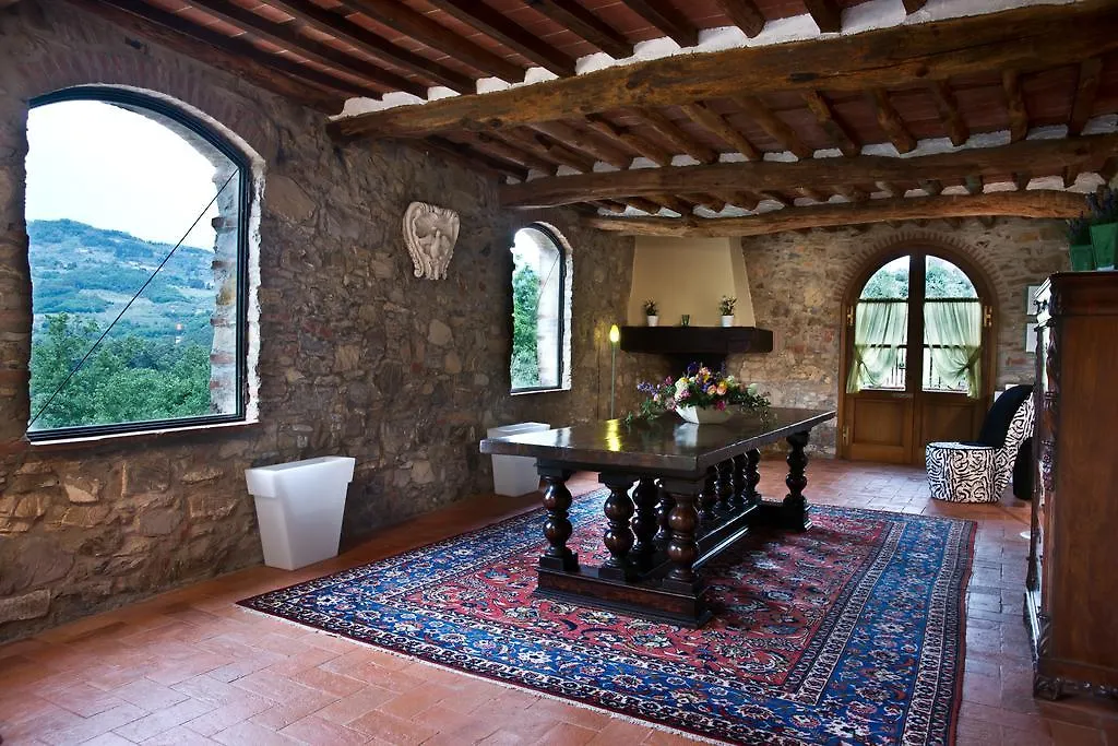 Suite Accommodation Mastiano