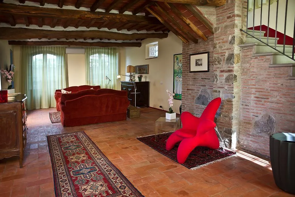 Maison d'hôtes Suite Accommodation Mastiano