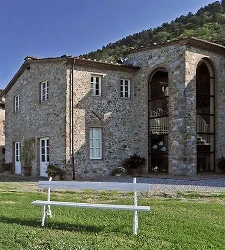 Maison d'hôtes Suite Accommodation Mastiano