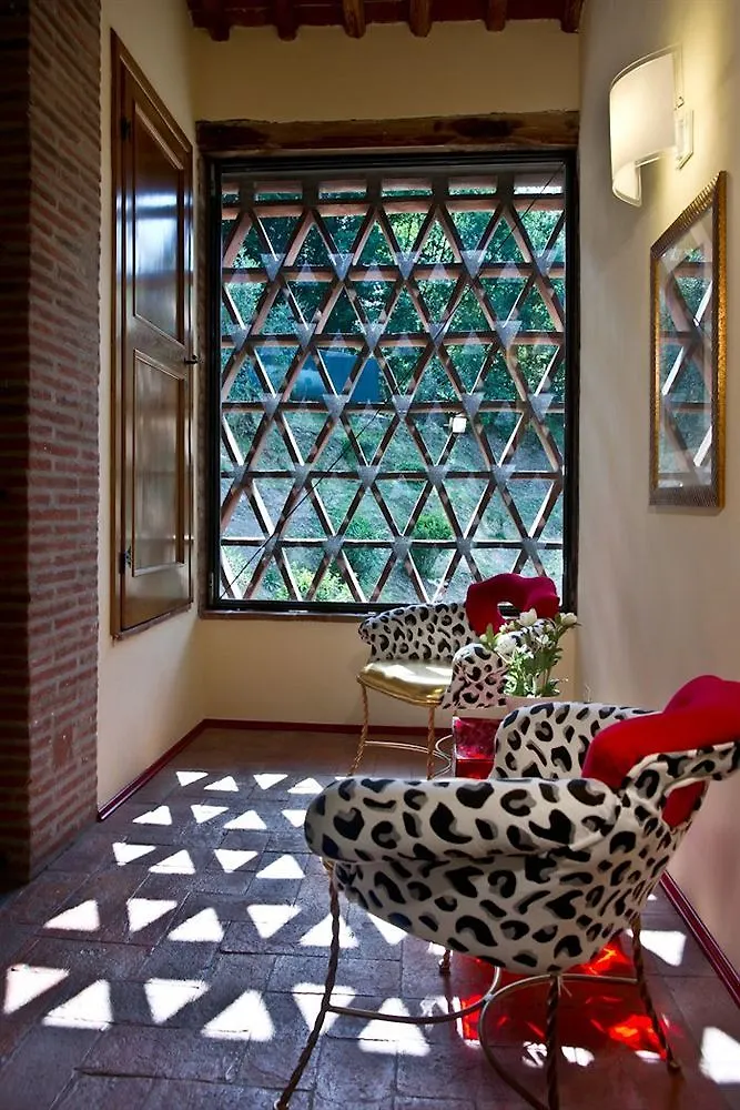 Suite Accommodation Mastiano