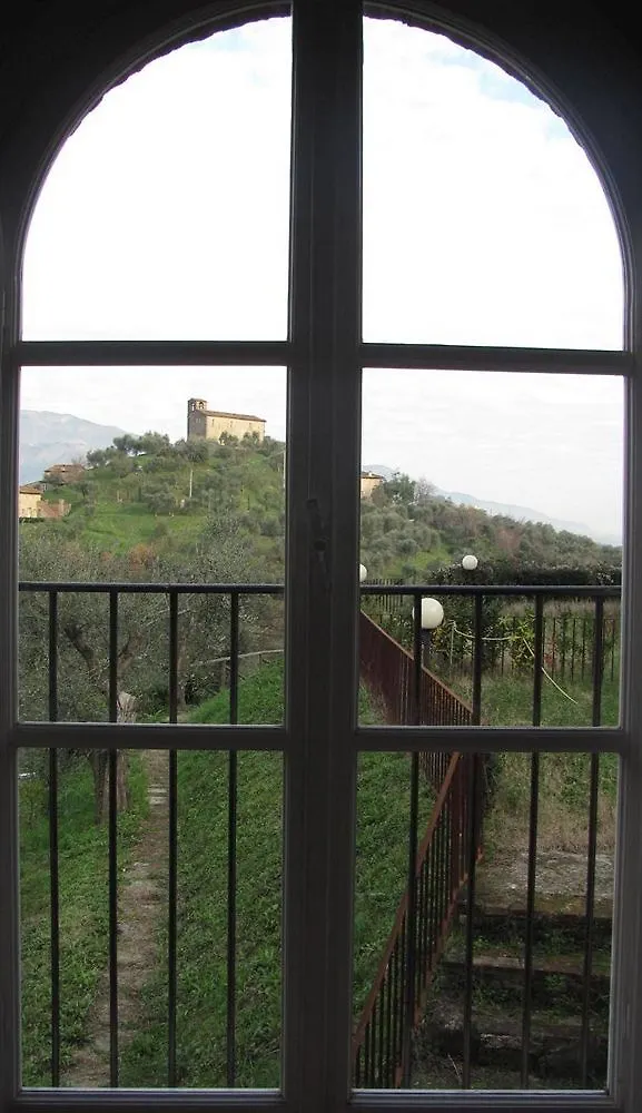 Suite Accommodation Mastiano Maison d'hôtes