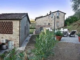 Maison d'hôtes Suite Accommodation Mastiano