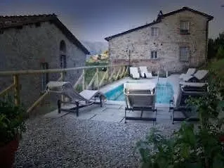 ** Maison d'hôtes Suite Accommodation Mastiano Italie