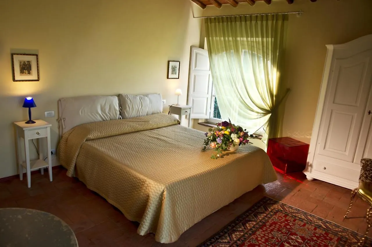 Suite Accommodation Mastiano 2*,